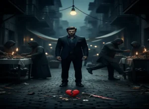 dil kisi ka na hua ek kharidar ke baad