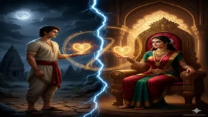 ek bosa dijiye mera eemaan lijiye