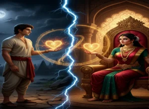 ek bosa dijiye mera eemaan lijiye