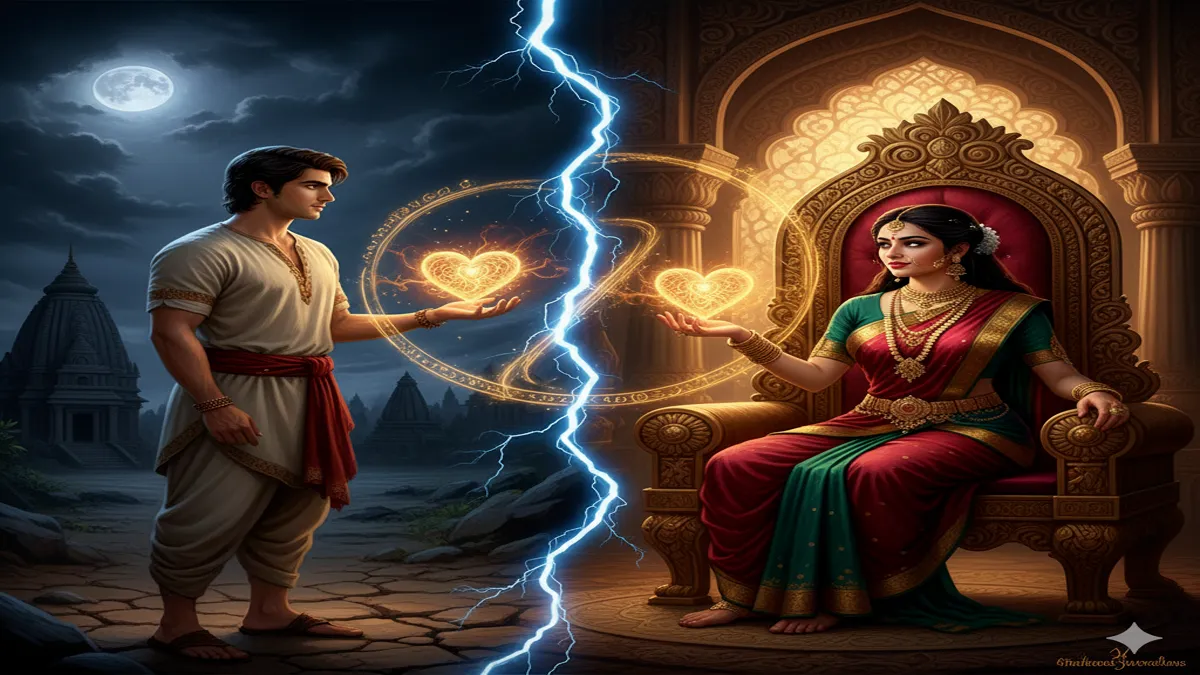 ek bosa dijiye mera eemaan lijiye