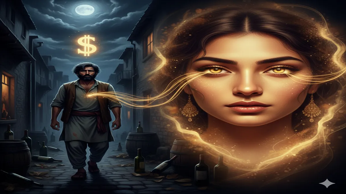 firoon dhoondhta maykada tauba tauba