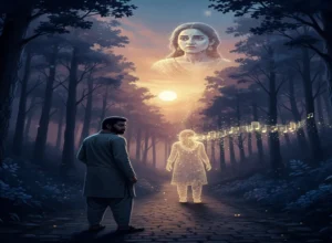 gaye dino ka suraag le kar kidhar se aaya kidhar gaya wo