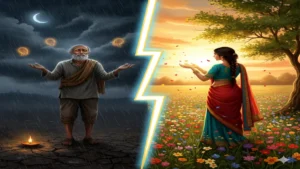 gurub e shaam hi se khud ko yun mahsus karta hoon