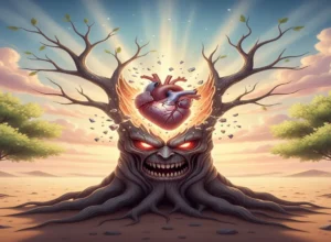 har dam taraf hai waise mizaz karakht ka