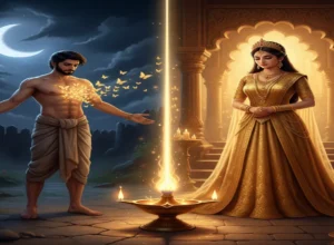 hoon main parwana magar shama to ho raat to ho