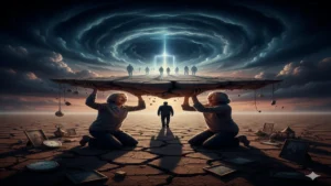 hum ek roz us ko bhulaane nikal gaye