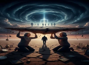 hum ek roz us ko bhulaane nikal gaye