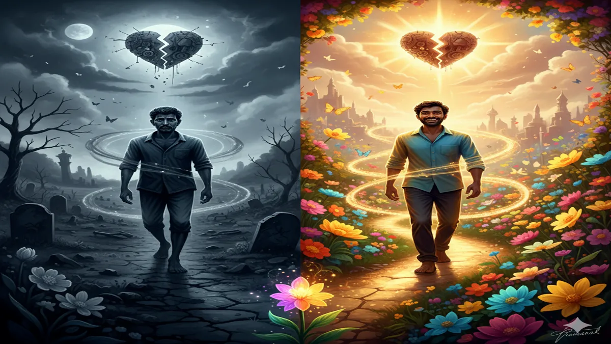 hum hai aur un kee khushi hai aaj kal