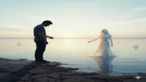 jab khilaf e maslahat jeene kee naubat aayi thee