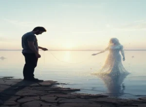 jab khilaf e maslahat jeene kee naubat aayi thee