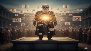 jab se dil me tere bakhshe hue gam thahre hain