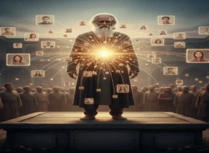 jab se dil me tere bakhshe hue gam thahre hain