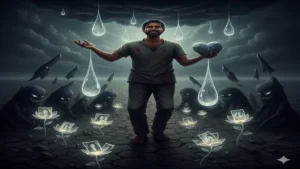 jashn e gam haa dil manaata hoon