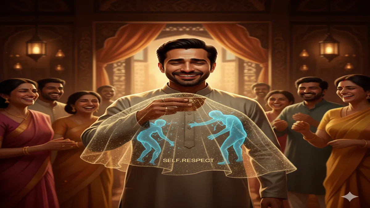 kaun kahta hai ki pee kar door ho jate hai gam