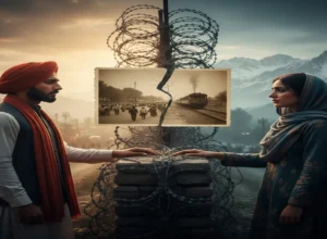 kisi raanjhe se itna door kahan koi heer rahti hai