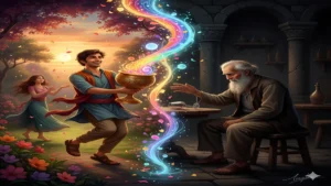 lahra ke jhoom jhoom ke laa muskura ke laa