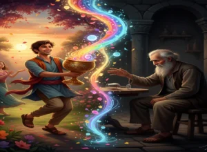 lahra ke jhoom jhoom ke laa muskura ke laa