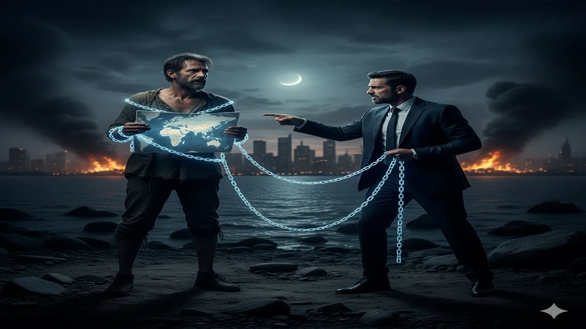 meri-saari-zindagi-ko-be-samar-us-ne-kiya