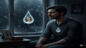 muddat hui apni ankhon ko