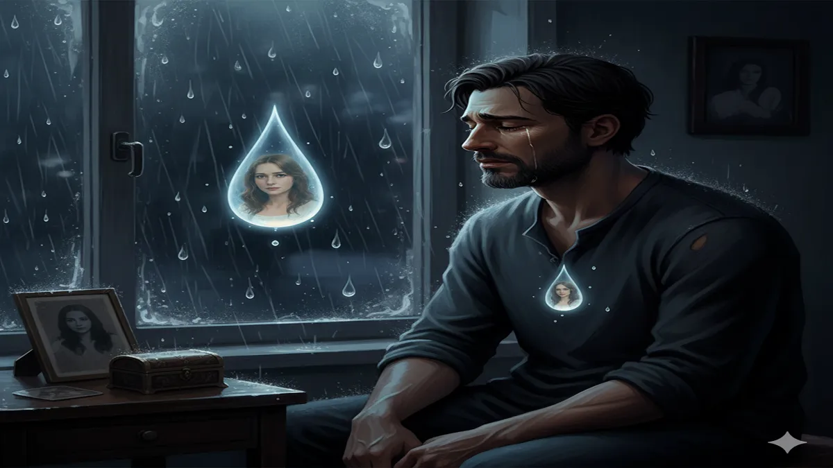 muddat hui apni ankhon ko