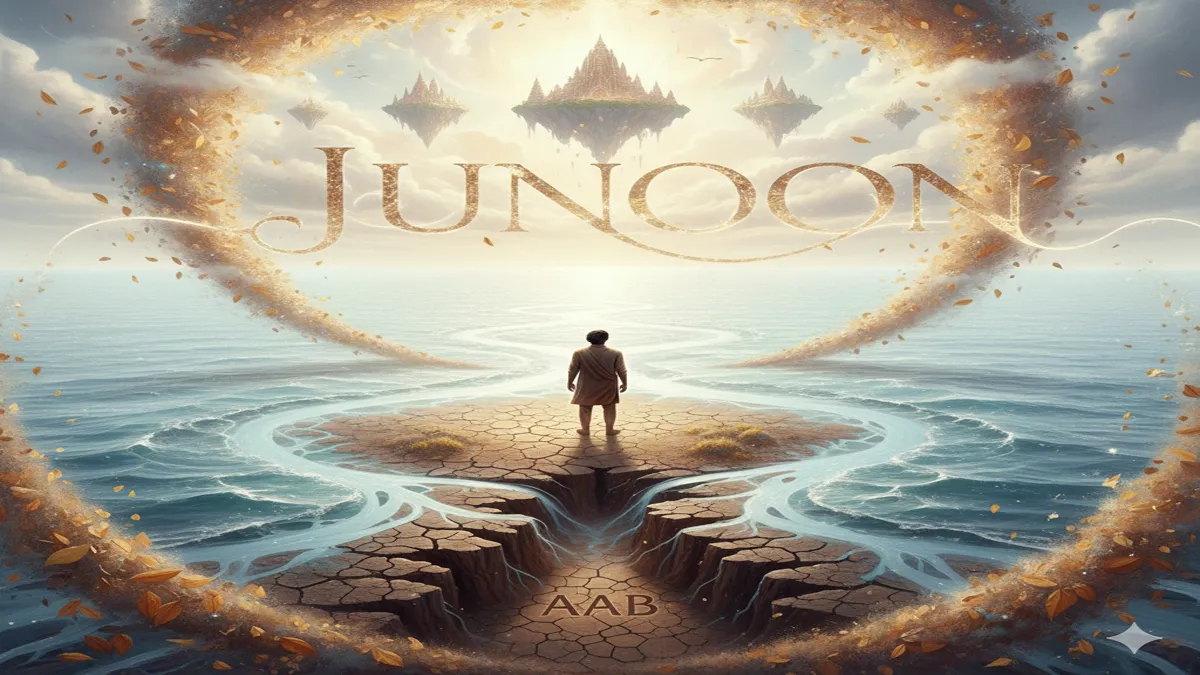 mujhe tum shohraton ke darmiyan gumnam