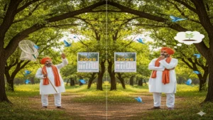 nateeja fir wahi hoga suna hai saal badlega