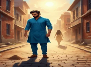 naye kapde badal kar jaaoon kahan