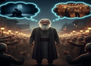 nazar me sab kee meri be khudi ka aalam hai