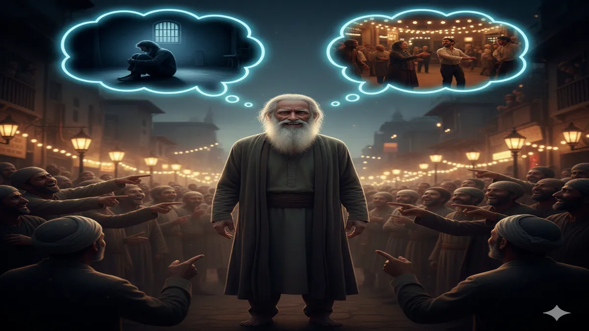 nazar me sab kee meri be khudi ka aalam hai