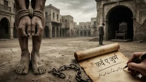 paa ba gil sab hai rihaaee kee kare tadbeer kaun