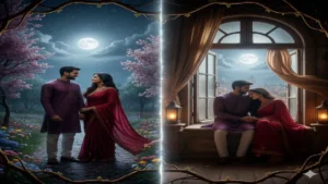 pichhle baras tum saath the mere aur december tha