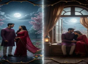 pichhle baras tum saath the mere aur december tha