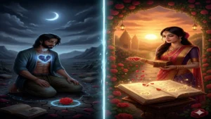 poshida sab kee aankh se dil kee kitab rakh