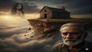 rah rah ke yaad aati hai us sharmsar kee