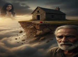 rah rah ke yaad aati hai us sharmsar kee