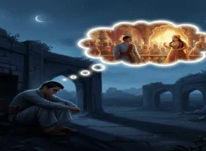 sab ko malum hai ye baat kahan