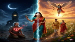 sahar qareeb hai taaro ka haal kya hoga