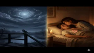 udaasi aasmaan hai dil mera kitna akela hai