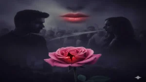 un-labon-kee-yaad-aayi-gul-ke-muskuraane-se