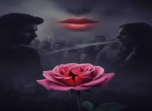 un-labon-kee-yaad-aayi-gul-ke-muskuraane-se