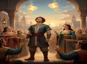 wo hans dete hain jab mahfil me mera naam aata hai