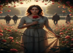 zamane me kahin dil ko lagana bhi zaruri tha