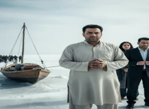 zindagi aise chal rahi hai dost