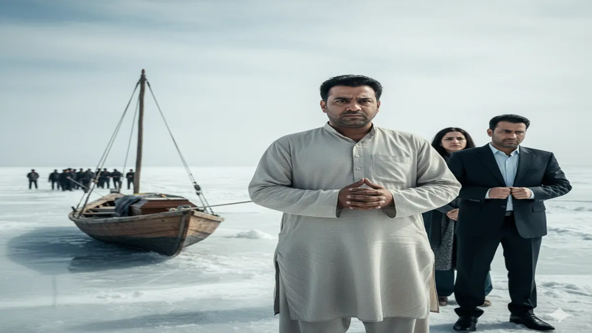 zindagi aise chal rahi hai dost