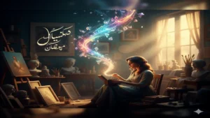 aaraaeesh e khyal bhi ho dilkusha bhi ho