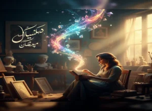 aaraaeesh e khyal bhi ho dilkusha bhi ho