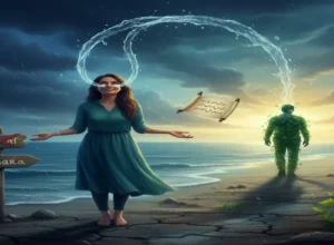 ab tum ko hee savan ka sandesaa nahi banana