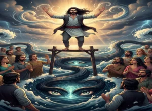 ahal e tufaan aaoo dil walon ka afsana kahe