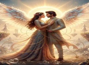 alfaaz ke jhuthe bandhan me