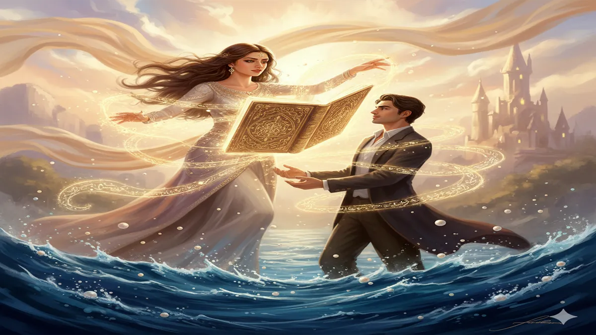 apna-tumhen-banana-tha-kah-kar-bana-liya